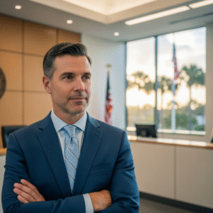 Veterans Court Help in St. Petersburg: How an Attorney Can Make a Real Difference