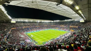 Why You Should Book a Black Car Service During the FIFA World Cup in New Jersey