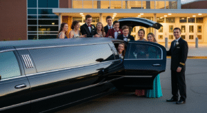 How to Choose the Best NJ Prom Night Limo Service: A Complete Parent and Student Guide