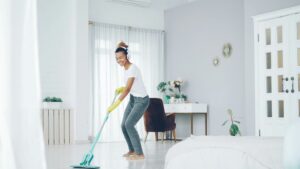 The Smart Homeowner’s Guide to House Cleaning Services in Madison, WI